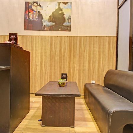 Super Townhouse Kachnar House Vikas Nagar Hotel Hasanganj Buitenkant foto