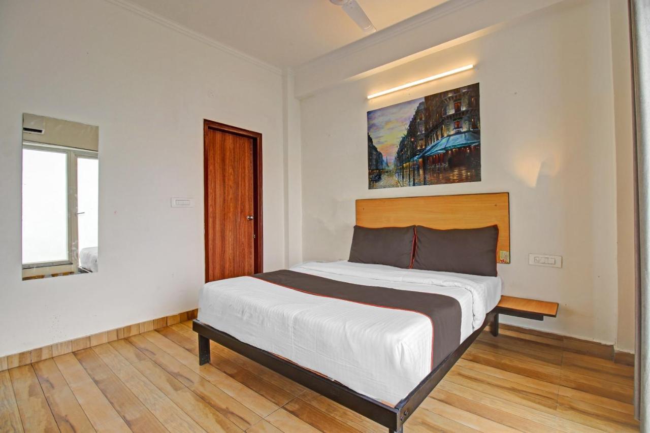 Super Townhouse Kachnar House Vikas Nagar Hotel Hasanganj Buitenkant foto