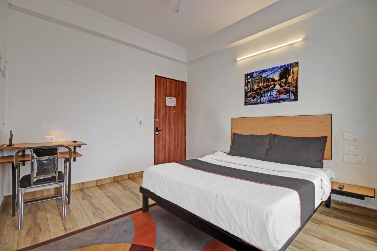 Super Townhouse Kachnar House Vikas Nagar Hotel Hasanganj Buitenkant foto