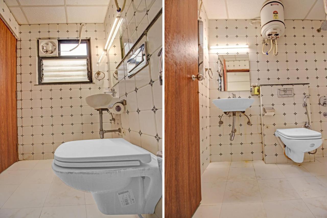 Super Townhouse Kachnar House Vikas Nagar Hotel Hasanganj Buitenkant foto