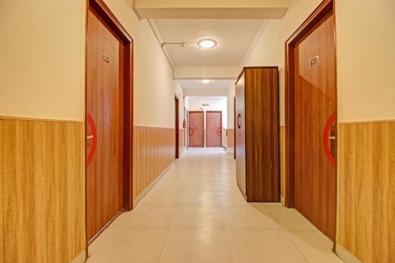 Super Townhouse Kachnar House Vikas Nagar Hotel Hasanganj Buitenkant foto