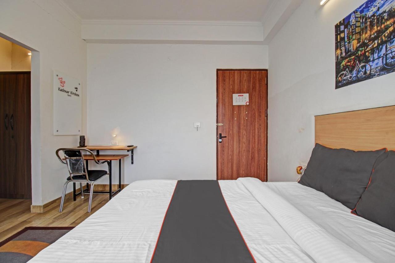 Super Townhouse Kachnar House Vikas Nagar Hotel Hasanganj Buitenkant foto