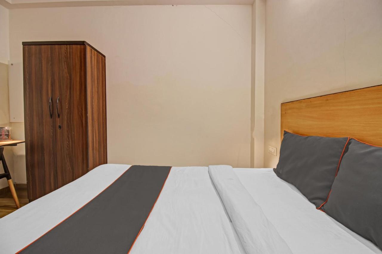 Super Townhouse Kachnar House Vikas Nagar Hotel Hasanganj Buitenkant foto