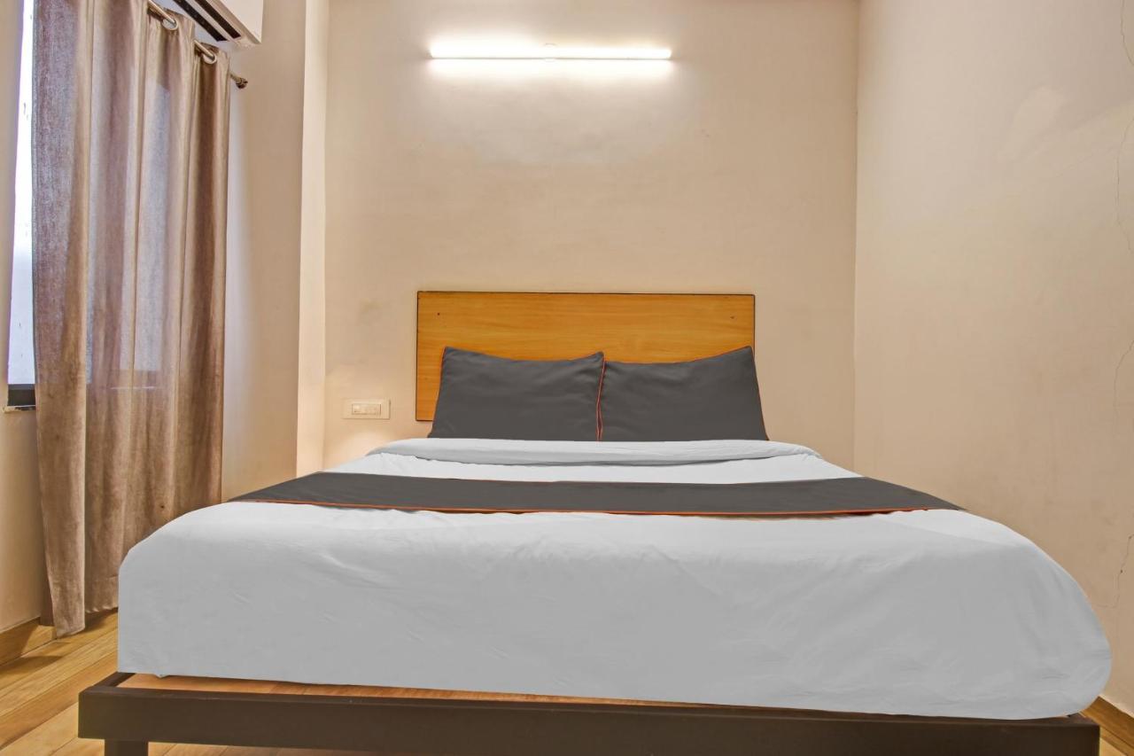 Super Townhouse Kachnar House Vikas Nagar Hotel Hasanganj Buitenkant foto