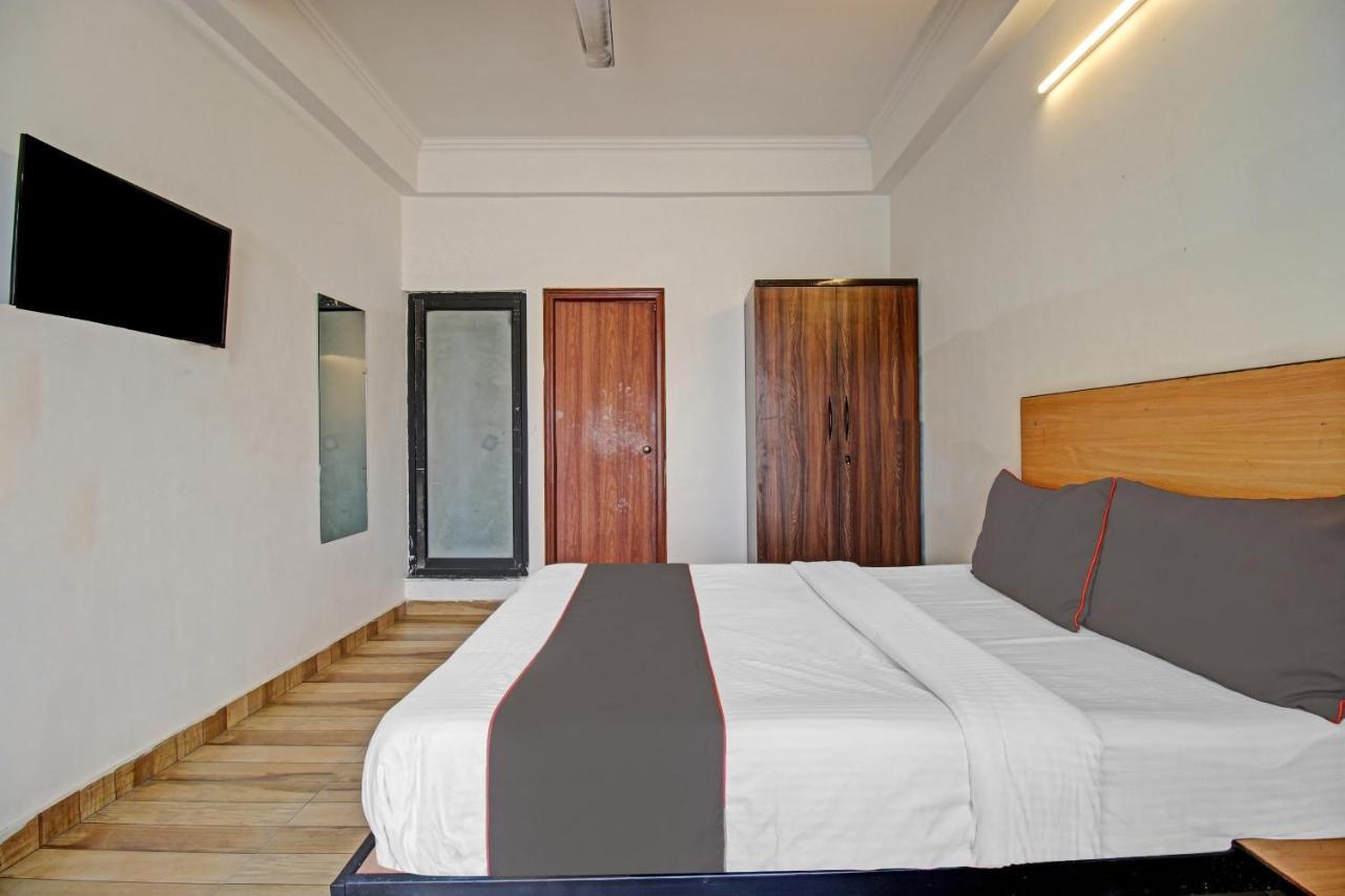 Super Townhouse Kachnar House Vikas Nagar Hotel Hasanganj Buitenkant foto